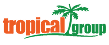 Tropical Logo