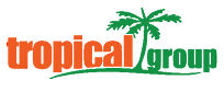 Logo tropical group