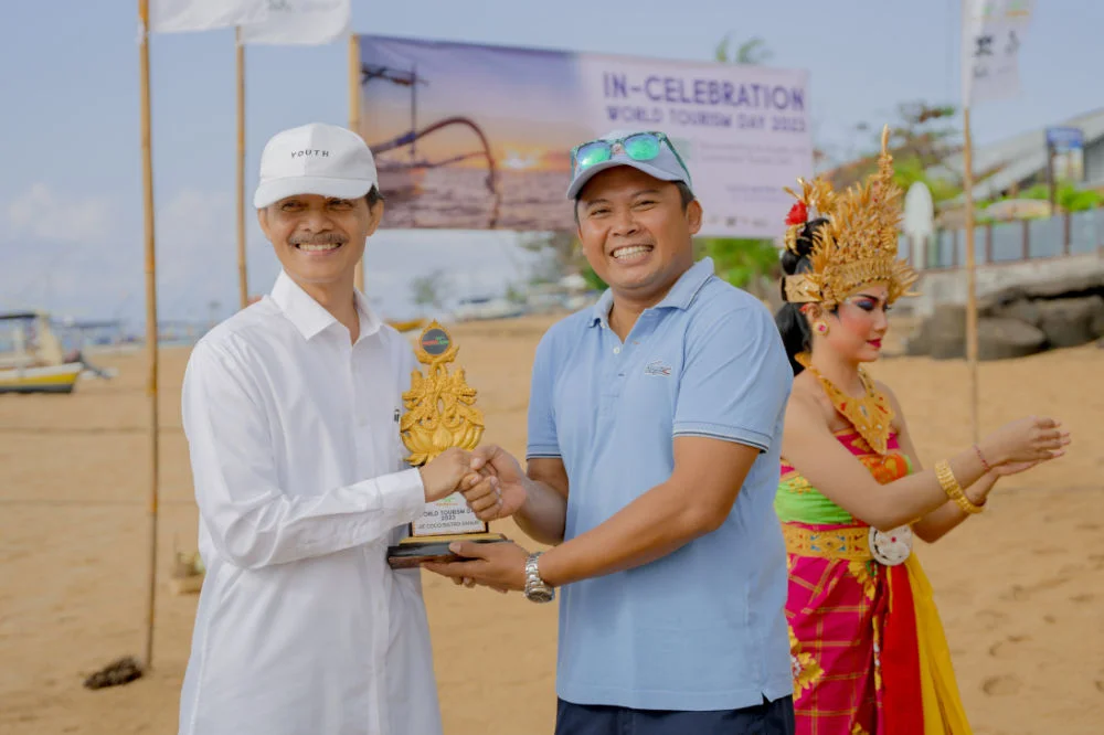 World Tourism Day 2023: Reconnecting to Quality and Sustainable Tourism in Bali