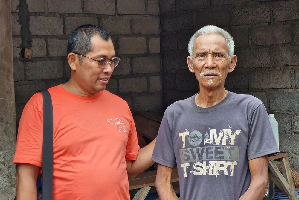 Supporting Family in Need Through Corporate Social Responsibility