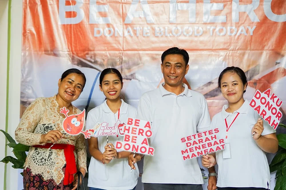 Blood Donation 2023: Give Blood, Save Lives!