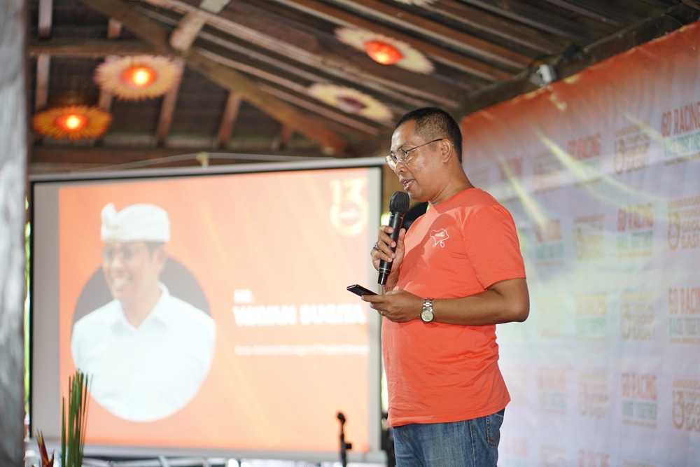 Tropical Group’s 13th Anniversary Celebration